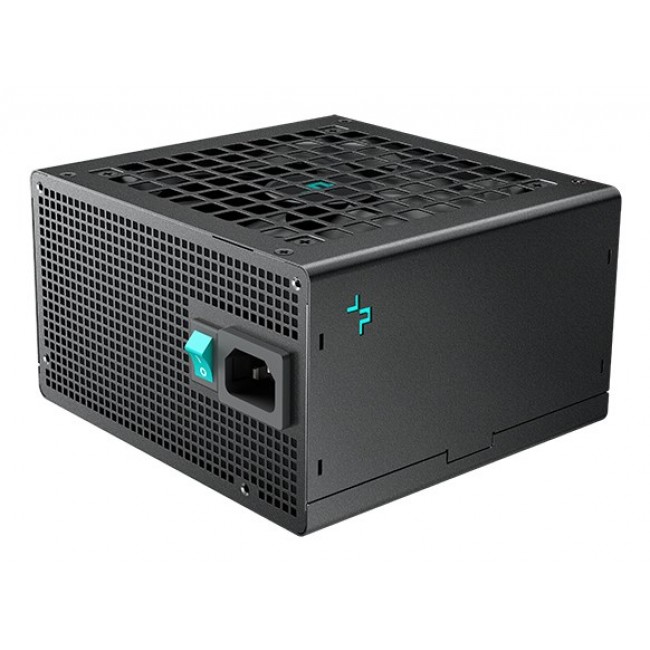 DeepCool PL800D power supply unit 800 W 20+4 pin ATX ATX Black DeepCool PL800D power supply unit 800 W 20+4 pin ATX ATX Black