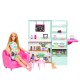 Barbie HKT94 toy playset Barbie HKT94 toy playset