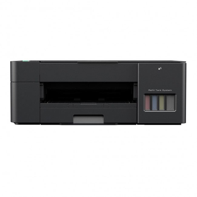 Brother DCP-T420W multifunction printer Inkjet A4 6000 x 1200 DPI 16 ppm Wi-Fi Brother DCP-T420W multifunction printer Inkjet A4 6000 x 1200 DPI 16 ppm Wi-Fi
