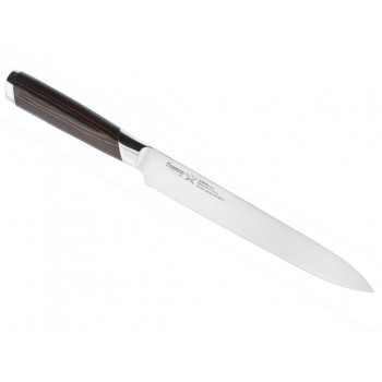 Slicing knife 20 cm Fissman Fujiwara 2815