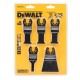 DeWALT DT20732-QZ multifunction tool attachment