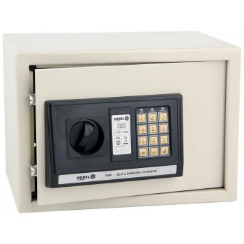 VOREL 78641 safe Steel