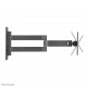 Neomounts FPMA-W830BLACK Monitor/TV mount wall 10-27 Neomounts FPMA-W830BLACK Monitor/TV mount wall 10-27