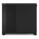 Fractal Design Meshify 3 XL Ambience Pro RGB Black TG Light Tint Fractal Design Meshify 3 XL Ambience Pro RGB Black TG Light Tint