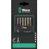 Wera 05073639001 screwdriver bit 4 pc(s)