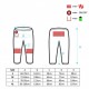 Glovii GP1CS underpants Green Glovii GP1CS underpants Green