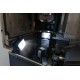 Ansmann WL2000R-ECO Black, Grey LED 48 W