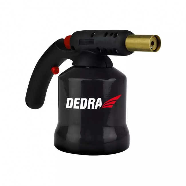 DEDRA 31A020 gas torch DEDRA 31A020 gas torch