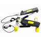 HMS Fitness S3033 Yellow Synthetic 100 kg Adjustable height HMS Fitness S3033 Yellow Synthetic 100 kg Adjustable height