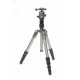 Slik Rover A tripod Digital/film cameras 3 leg(s) Silver Slik Rover A tripod Digital/film cameras 3 leg(s) Silver