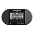 Needit Park Lite Solar parking disc Black Electronic