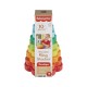 Fisher-Price Wooden Ring Stacker Toddler Fine Motor Toy, 10 Wood Pieces Fisher-Price Wooden Ring Stacker Toddler Fine Motor Toy, 10 Wood Pieces