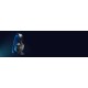 Steelseries Arctis Nova 7P Headset Wired & Wireless Head-band Gaming USB Type-C Bluetooth Black, Blue Steelseries Arctis Nova 7P Headset Wired & Wireless Head-band Gaming USB Type-C Bluetooth Black, Blue