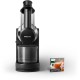 Philips Viva Collection HR1889/70 juice maker Centrifugal juicer 150 W Black, Silver Philips Viva Collection HR1889/70 juice maker Centrifugal juicer 150 W Black, Silver