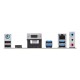 ASUS Prime B760M-K D4 Intel B760 LGA 1700 micro ATX motherboard ASUS Prime B760M-K D4 Intel B760 LGA 1700 micro ATX motherboard