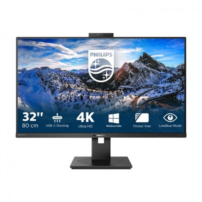Philips P Line 329P1H/00 LED display 80 cm (31.5 Philips P Line 329P1H/00 LED display 80 cm (31.5