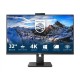 Philips P Line 329P1H/00 LED display 80 cm (31.5 Philips P Line 329P1H/00 LED display 80 cm (31.5
