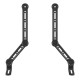 Maclean universal VESA mount for soundbar, 15kg max, MC-334