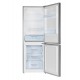 Amica freestanding fridge-freezer FK2425.4UNTX(E) Silver Amica freestanding fridge-freezer FK2425.4UNTX(E) Silver