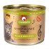 GRANATAPET Symphonie No.6 Veal and poultry - wet cat food - 200g