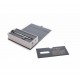 Rollerball Pen Parker Sonnet Stainless Steel CT