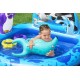 Bestway Polar Pals Kids Inflatable Water Play Center and Pool 1.34 m x 1.31 m x 73 cm Bestway Polar Pals Kids Inflatable Water Play Center and Pool 1.34 m x 1.31 m x 73 cm