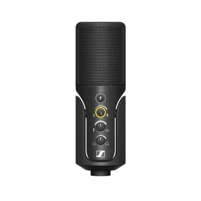 Sennheiser Profile - streaming microphone, condenser, cardioid Sennheiser Profile - streaming microphone, condenser, cardioid