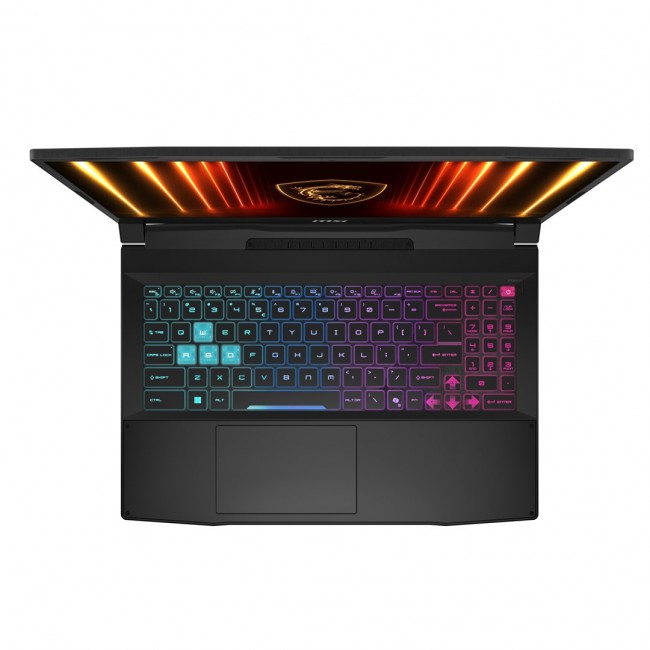 MSI Katana 15 HX B14WGK-061XPL Intel Core i7 i7-14650HX Laptop 39.6 cm (15.6 MSI Katana 15 HX B14WGK-061XPL Intel Core i7 i7-14650HX Laptop 39.6 cm (15.6