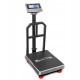 PLATFORM SCALE WAGI TARCZYN WT-185N 300kg PLATFORM SCALE WAGI TARCZYN WT-185N 300kg
