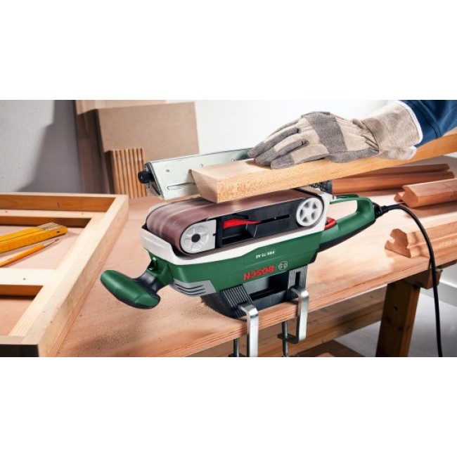 Bosch PBS 75 AE Belt sander Bosch PBS 75 AE Belt sander