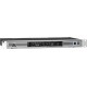 Behringer Europower EPQ304 4.0 channels Performance/stage Black, Grey