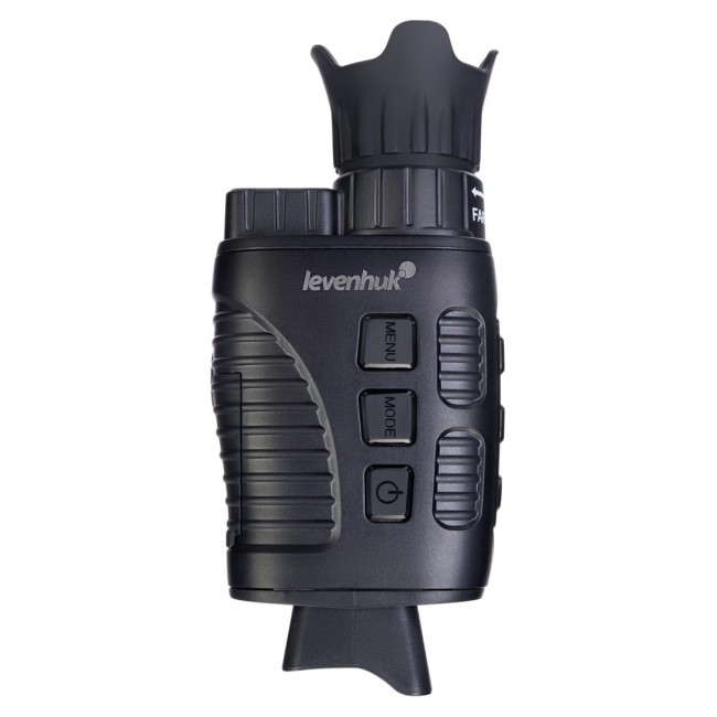 Levenhuk Halo 13x monocular Black Levenhuk Halo 13x monocular Black