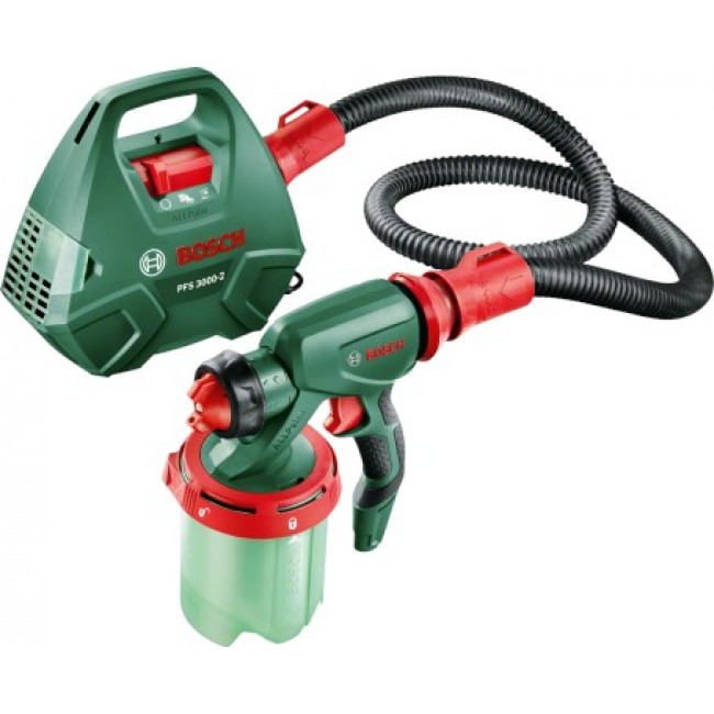 Bosch PFS 3000-2 1 L Bosch PFS 3000-2 1 L