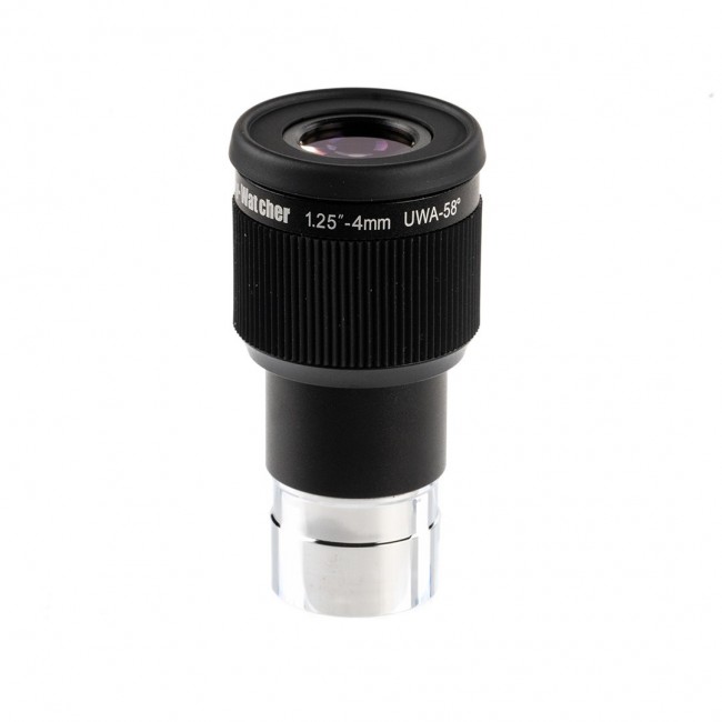 Skywatcher SWA-58 4mm 1.25 Skywatcher SWA-58 4mm 1.25