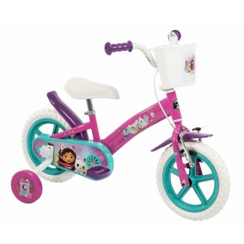 Cross-country bicycle GABBI house 12
