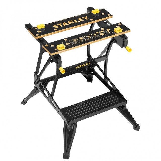 Stanley STST83400-1 workbench Woodworking workbench Stanley STST83400-1 workbench Woodworking workbench