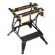 Stanley STST83400-1 workbench Woodworking workbench Stanley STST83400-1 workbench Woodworking workbench