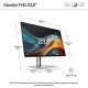 HP Series 7 Pro 23.8 inch FHD Monitor - 724pf HP Series 7 Pro 23.8 inch FHD Monitor - 724pf