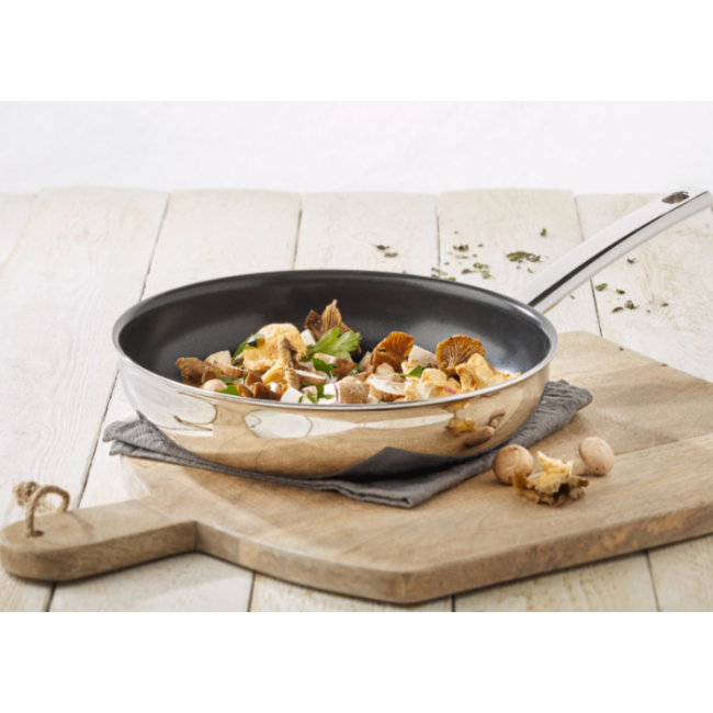 DEMEYERE Ecoline 5 24 cm non-stick frying pan DEMEYERE Ecoline 5 24 cm non-stick frying pan