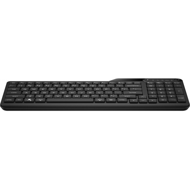 HP 475 Dual-Mode Wireless Keyboard HP 475 Dual-Mode Wireless Keyboard
