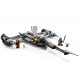 LEGO STAR WARS 75325 THE MANDALORIAN'S N-1 STARFIGHTER LEGO STAR WARS 75325 THE MANDALORIAN'S N-1 STARFIGHTER