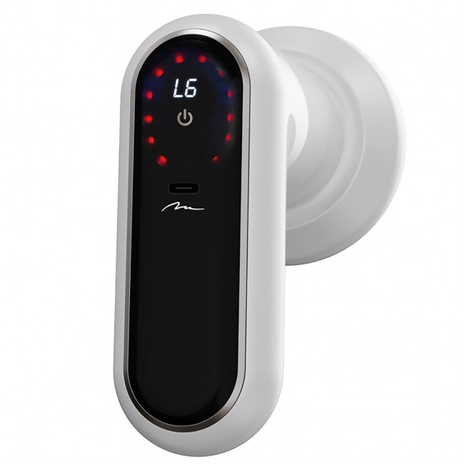 Wireless anti-cellulite massager ANTICELL MASSAGER MT6536 Wireless anti-cellulite massager ANTICELL MASSAGER MT6536