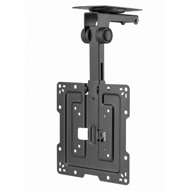 Gembird CM-43ST-01 Full motion TV ceiling mount, 19