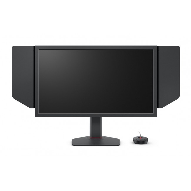 ZOWIE XL2566X+ computer monitor 61.2 cm (24.1 ZOWIE XL2566X+ computer monitor 61.2 cm (24.1