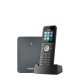 Yealink W79P IP phone Black 20 lines TFT Wi-Fi Yealink W79P IP phone Black 20 lines TFT Wi-Fi