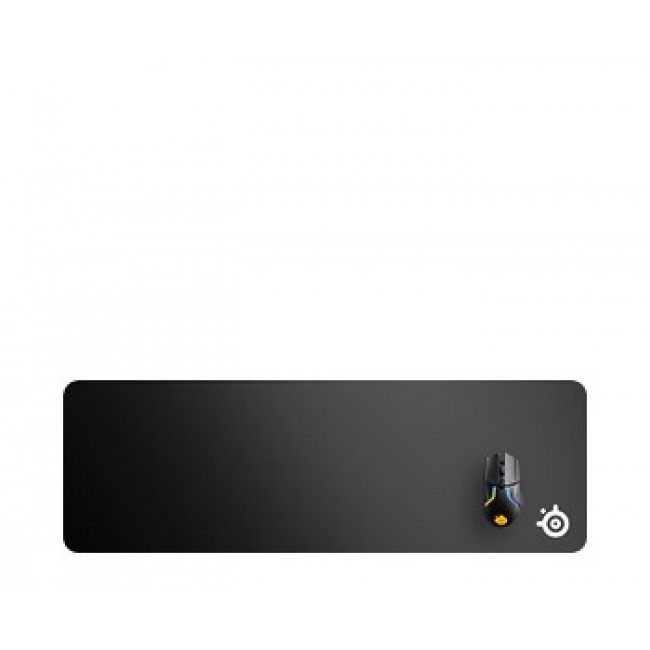 SteelSeries Qck Edge XL - musematte SteelSeries Qck Edge XL - musematte