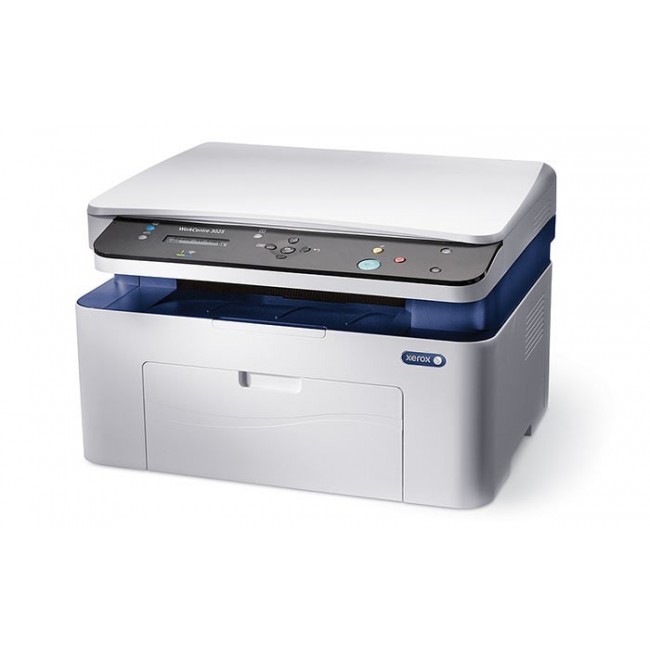 Xerox WorkCentre 3025/BI Laser 600 x 600 DPI 20 ppm A4 Wi-Fi Xerox WorkCentre 3025/BI Laser 600 x 600 DPI 20 ppm A4 Wi-Fi