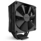 NZXT T120 Processor Air cooler 12 cm Black 1 pc(s) NZXT T120 Processor Air cooler 12 cm Black 1 pc(s)