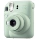 Fujifilm Instax Mini 12 86 x 54 mm Green