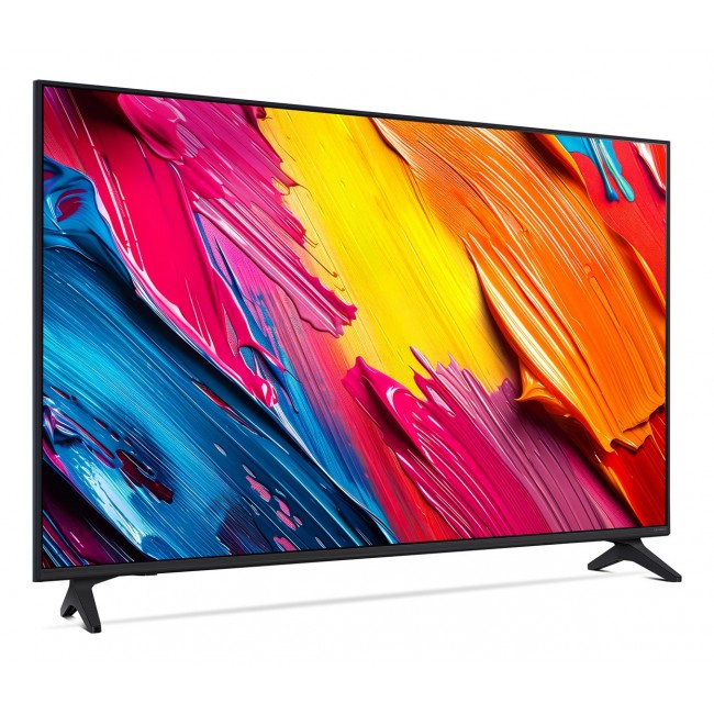 LG QNED AI 55QNED70A6A 139.7 cm (55